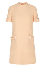 Load image into Gallery viewer, Crêpe Couture dress
