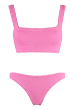 Load image into Gallery viewer, Xandra plain color bikini
