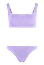 Load image into Gallery viewer, Xandra plain color bikini
