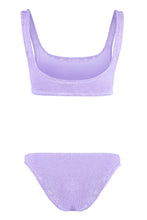 Load image into Gallery viewer, Xandra plain color bikini
