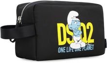 Load image into Gallery viewer, Nylon wash bag
