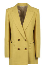Load image into Gallery viewer, Everyday linen jacket
