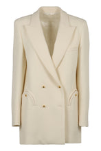 Load image into Gallery viewer, Everyday virgin wool jacket
