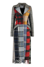 Load image into Gallery viewer, Wool coat
