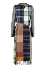 Load image into Gallery viewer, Wool coat
