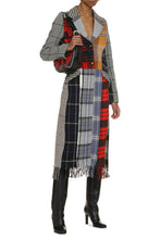 Load image into Gallery viewer, Wool coat
