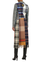 Load image into Gallery viewer, Wool coat
