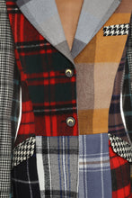 Load image into Gallery viewer, Wool coat
