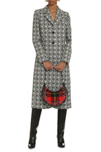 Load image into Gallery viewer, Wool blend coat
