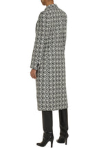 Load image into Gallery viewer, Wool blend coat
