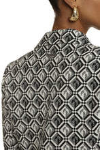 Load image into Gallery viewer, Wool blend coat
