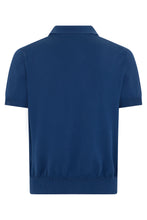 Load image into Gallery viewer, Cotton polo with short sleeves

