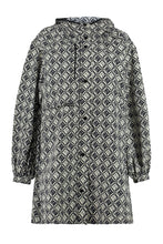 Load image into Gallery viewer, Techno fabric jacket
