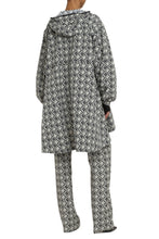 Load image into Gallery viewer, Techno fabric jacket
