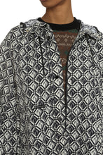 Load image into Gallery viewer, Techno fabric jacket
