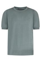 Load image into Gallery viewer, Knitted T-shirt
