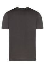 Load image into Gallery viewer, Cotton crew-neck T-shirt
