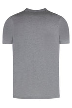 Load image into Gallery viewer, Cotton crew-neck T-shirt
