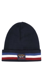 Load image into Gallery viewer, Logo wool beanie
