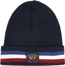 Load image into Gallery viewer, Logo wool beanie
