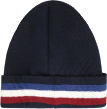 Load image into Gallery viewer, Logo wool beanie
