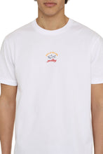 Load image into Gallery viewer, Logo cotton t-shirt
