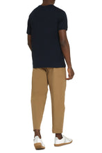 Load image into Gallery viewer, Logo cotton t-shirt
