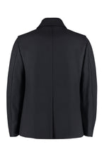 Load image into Gallery viewer, Double-breasted coat
