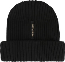 Load image into Gallery viewer, Ribbed wool beanie
