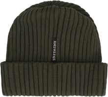 Load image into Gallery viewer, Ribbed wool beanie
