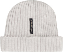 Load image into Gallery viewer, Ribbed wool beanie
