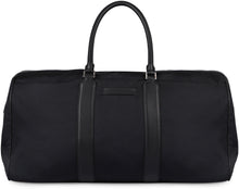 Load image into Gallery viewer, Holdall Nylon travel bag
