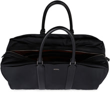 Load image into Gallery viewer, Holdall Nylon travel bag
