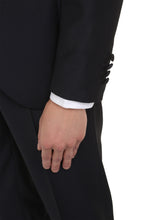 Load image into Gallery viewer, Wool two-pieces suit
