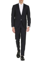 Load image into Gallery viewer, Wool two-pieces suit
