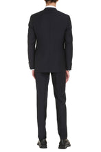 Load image into Gallery viewer, Wool two-pieces suit
