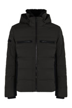 Load image into Gallery viewer, Berlioz down jacket with hood
