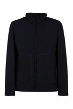 Load image into Gallery viewer, Techno fabric jacket
