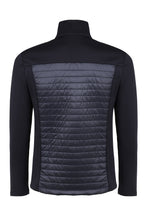 Load image into Gallery viewer, Aspon quilted panels sweatshirt
