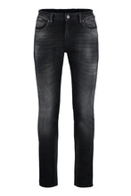 Load image into Gallery viewer, Rock skinny jeans
