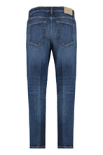 Load image into Gallery viewer, Reggae tapered fit jeans
