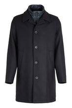 Load image into Gallery viewer, Wool coat
