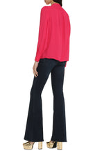 Load image into Gallery viewer, Crêpe blouse
