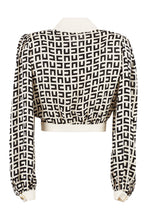 Load image into Gallery viewer, Georgette shirt
