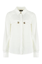Load image into Gallery viewer, Georgette shirt
