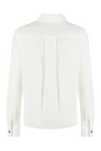 Load image into Gallery viewer, Georgette shirt
