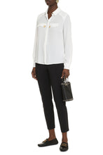 Load image into Gallery viewer, Georgette shirt
