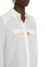 Load image into Gallery viewer, Georgette shirt
