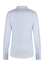 Load image into Gallery viewer, Cotton poplin shirt
