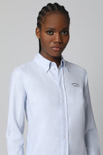 Load image into Gallery viewer, Cotton poplin shirt
